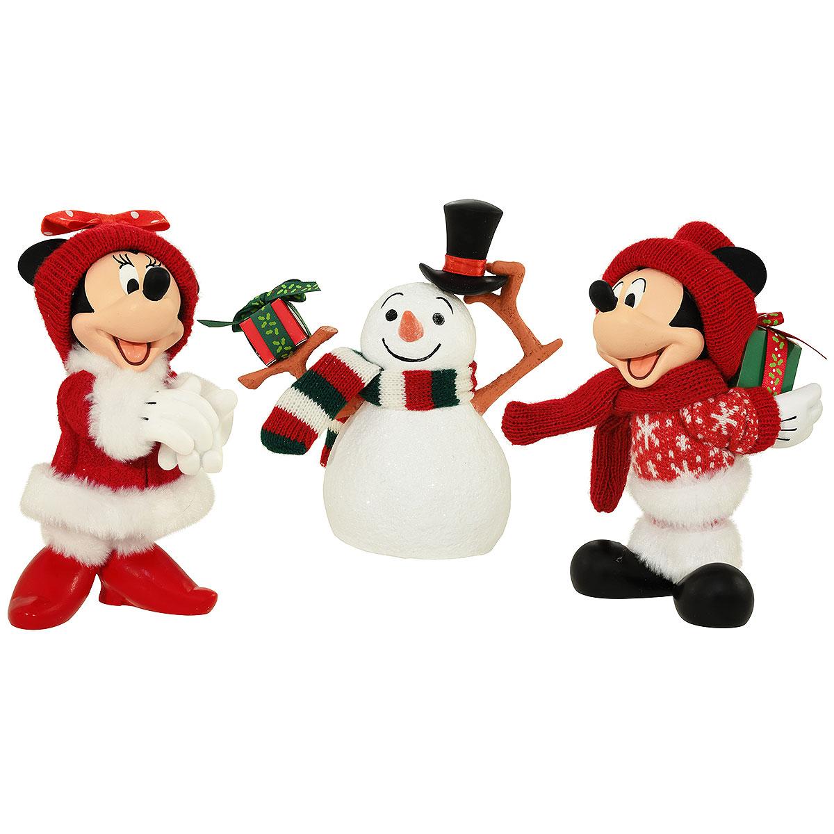 Merry And Magical Possible Dreams