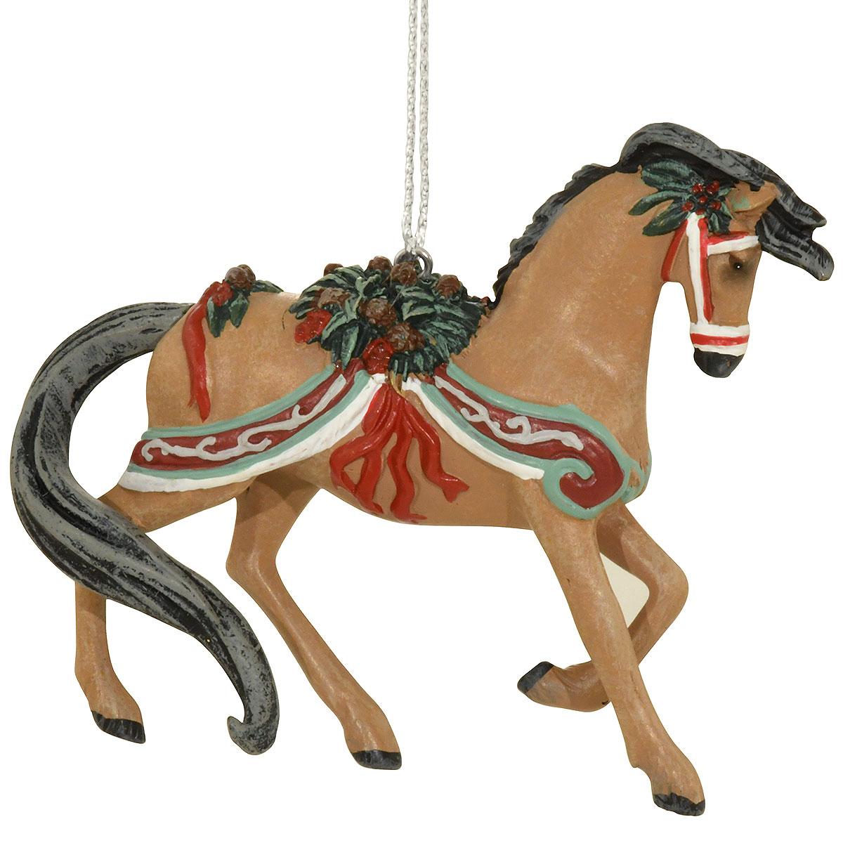 ‘Tis The Season Painted Ponies