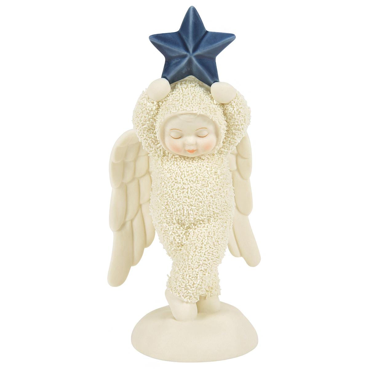 The Midnight Star Snowbaby Figurine