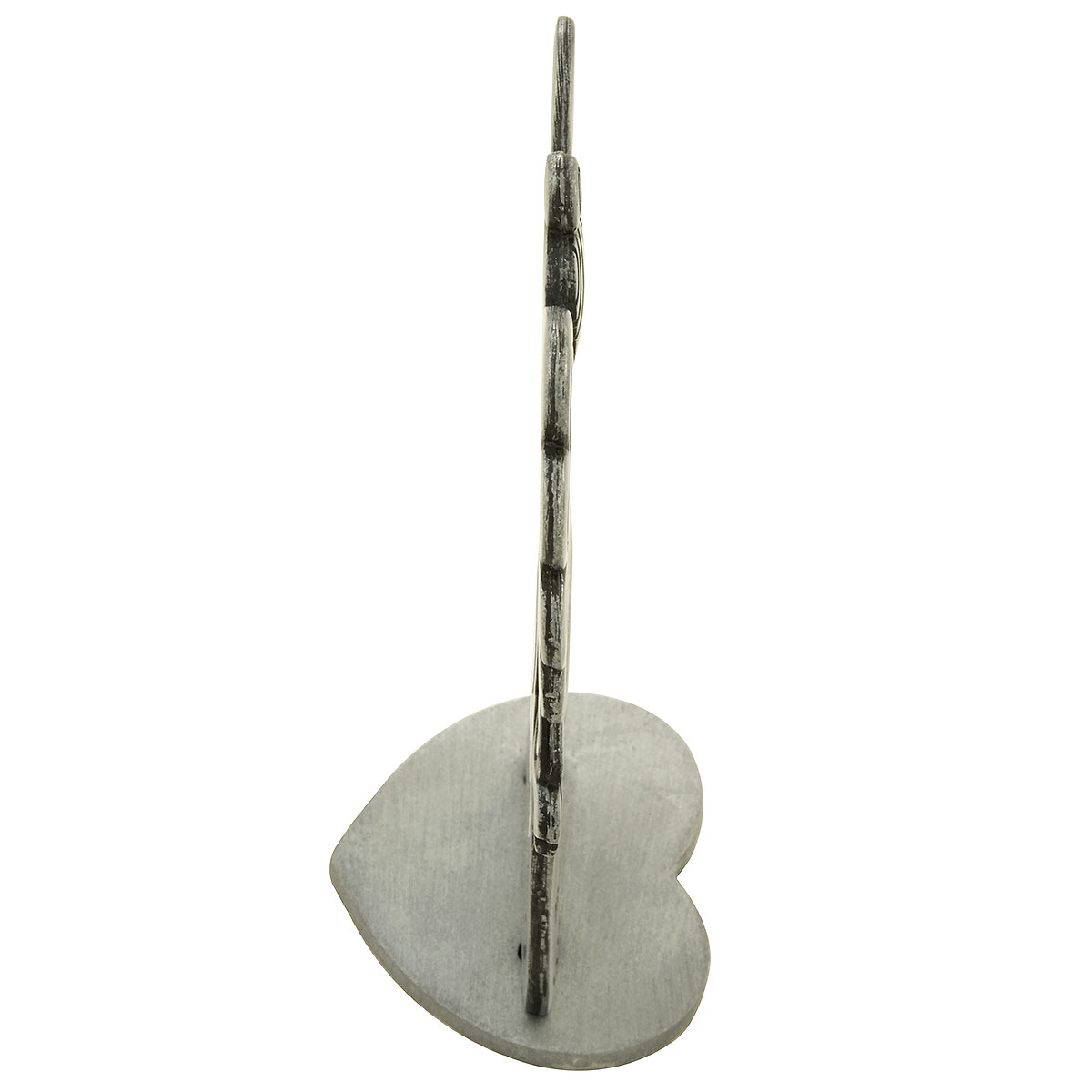 Pray Angel Figurine With Flag