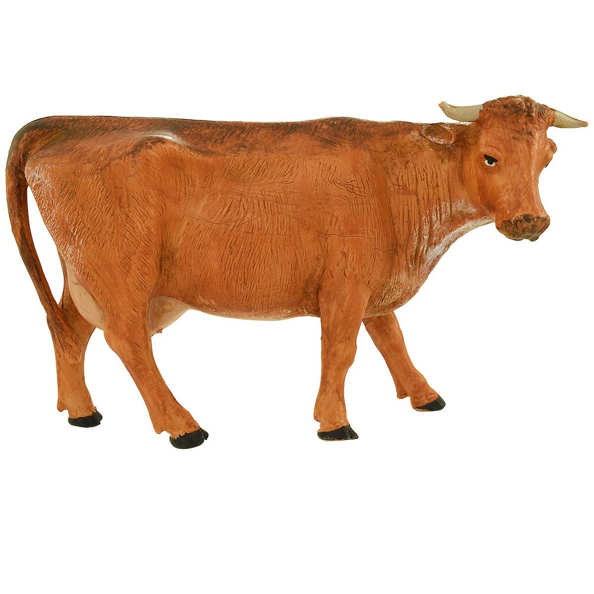 Standing Cow 7.5 Inch Fontanini