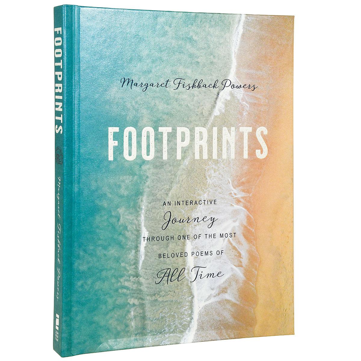 Footprints An Interactive Journey