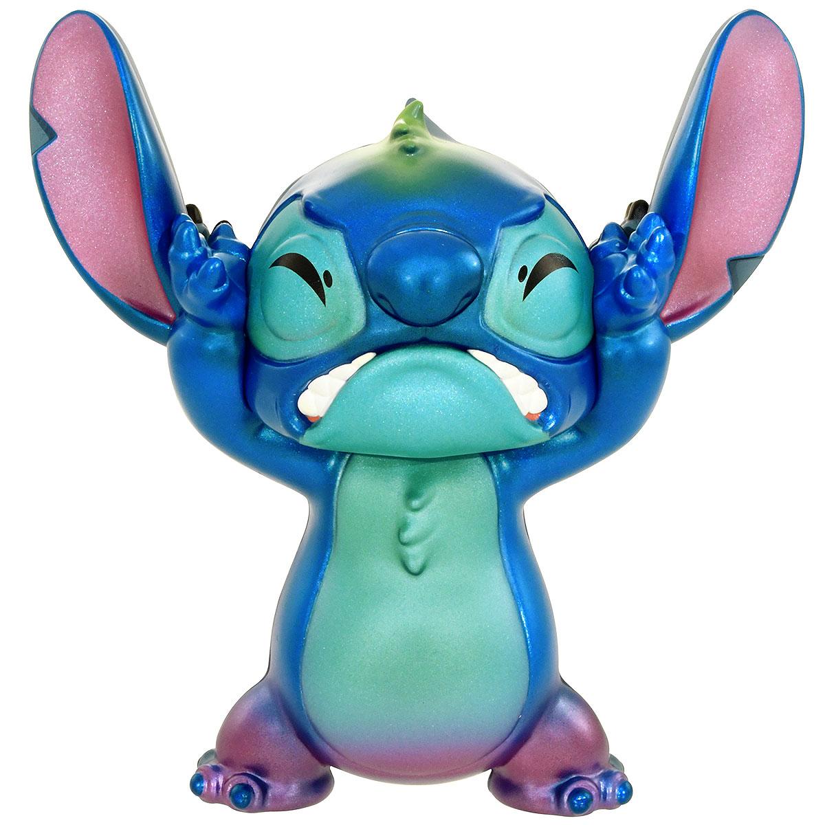 Disney Stitch Double Sided Figure