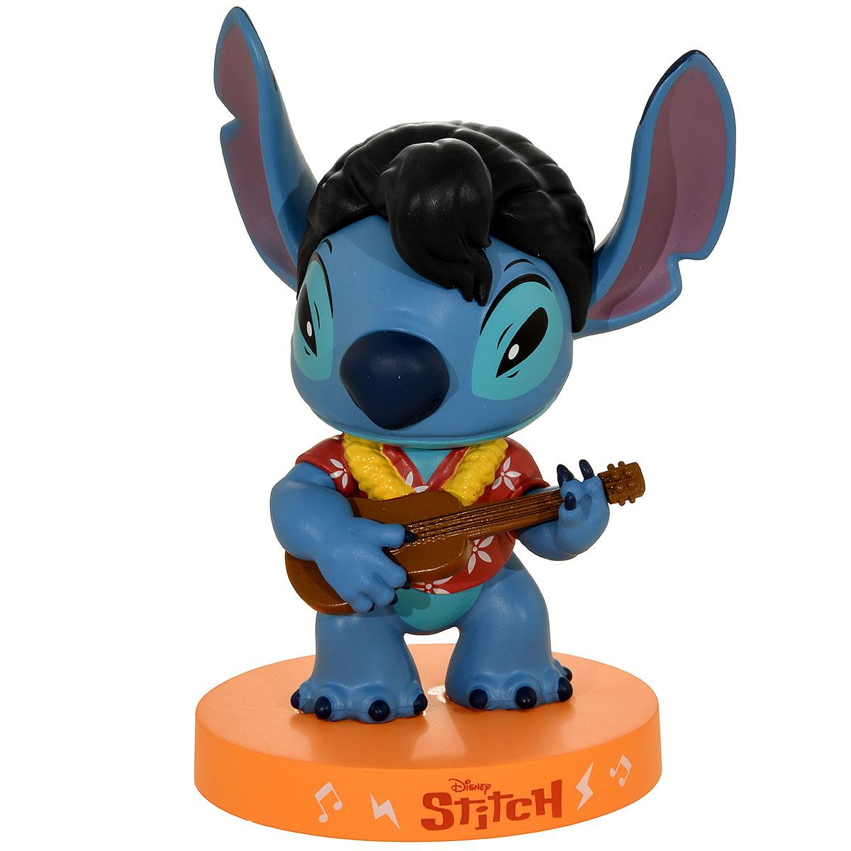 Stitch In Hawaiian Shirt Elvis