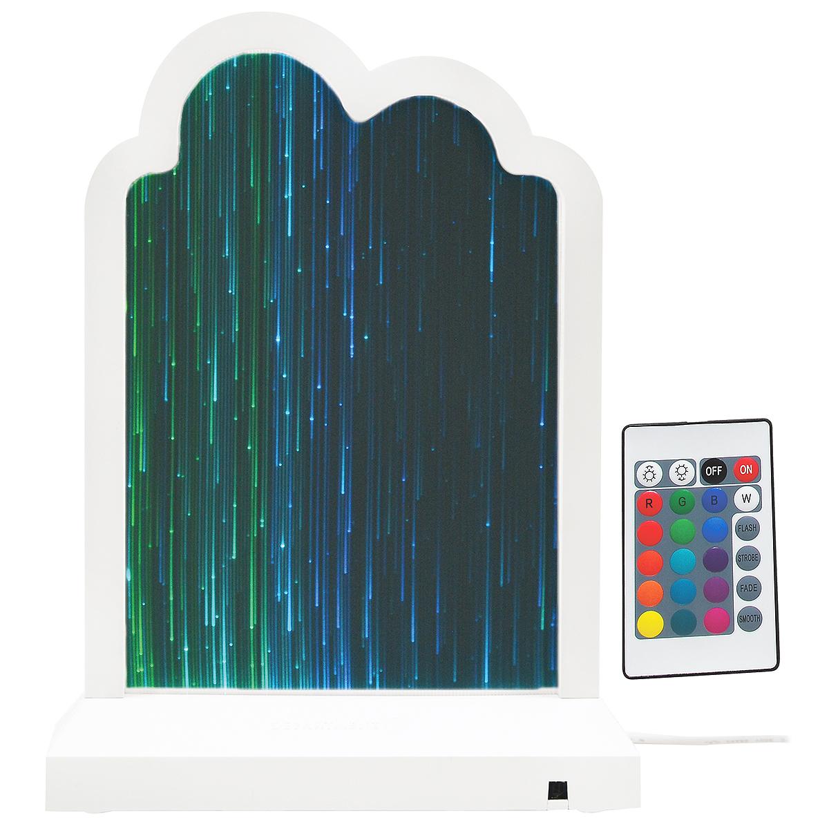 Northern Lights Backdrop