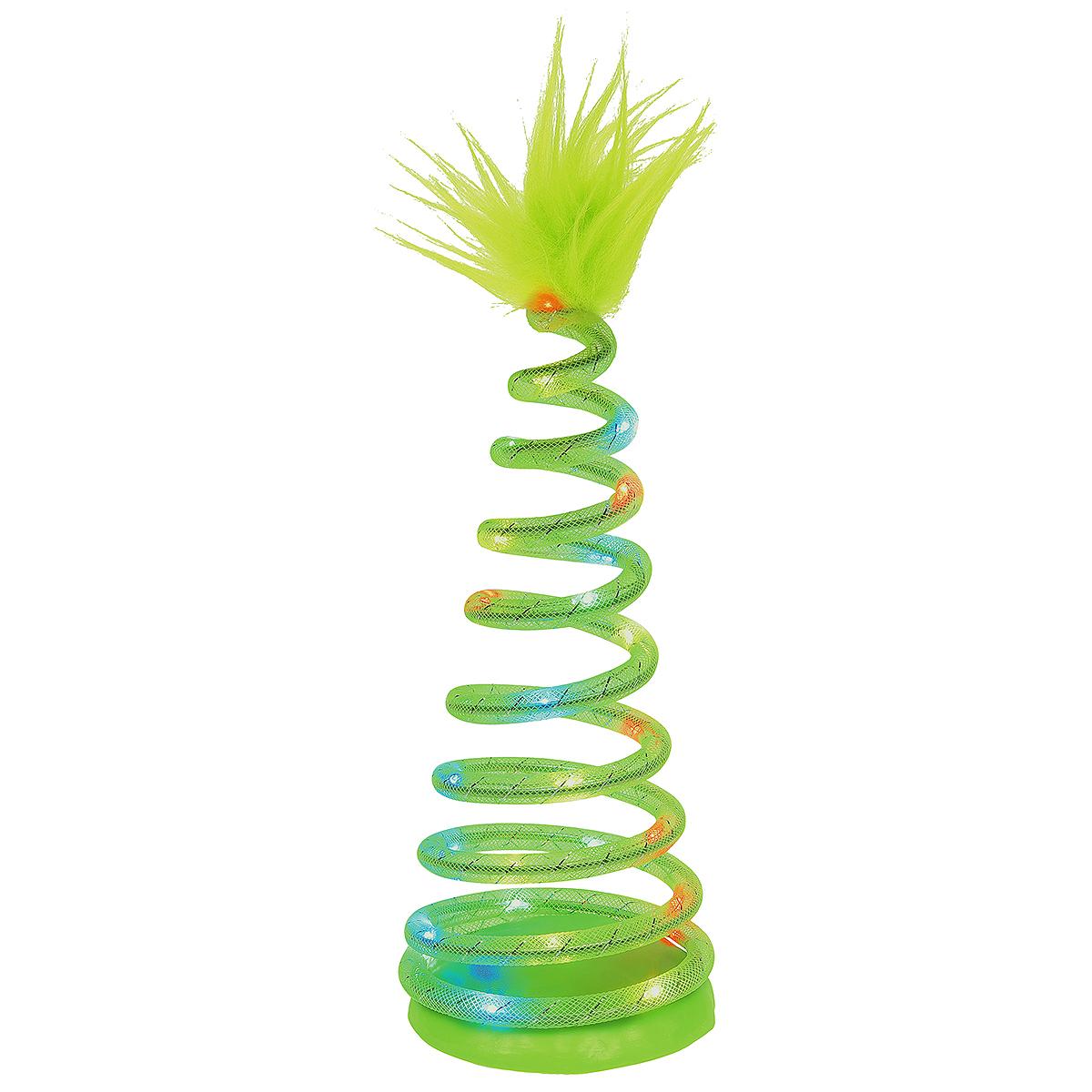 Merry And Bright Spiralight