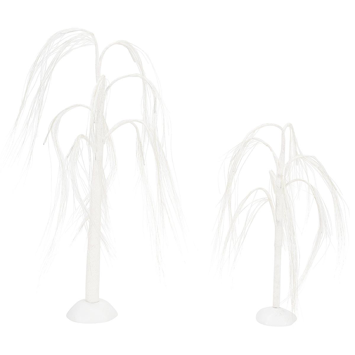 Weeping Willows
