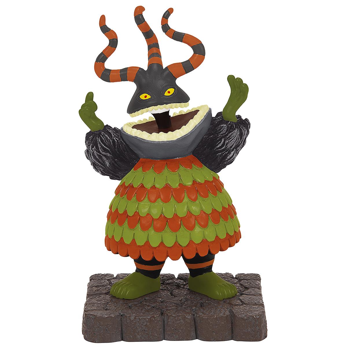 Harlequin Demon