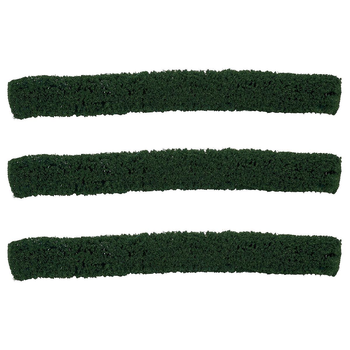 Flexible Sisal Hedge - Green