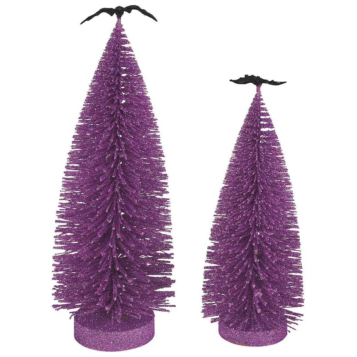 Gone Batty Trees