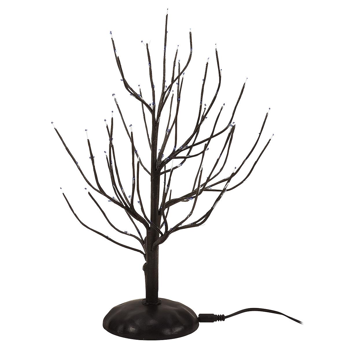Twinkle Branch Tree - Black
