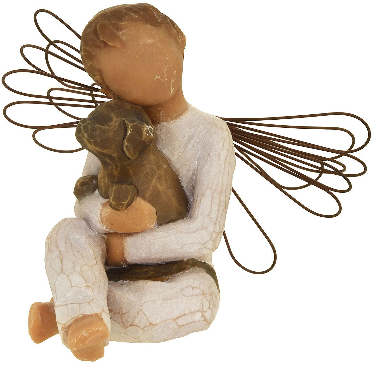 Angel Of Comfort Willow Tree Figure