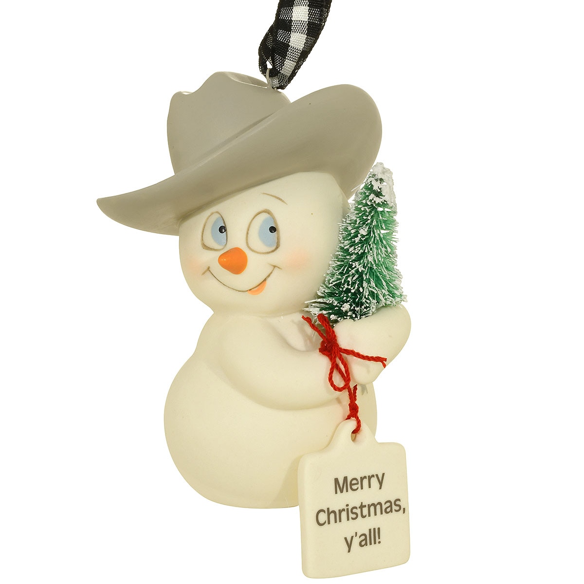 Merry Christmas Y’all Snowpnions