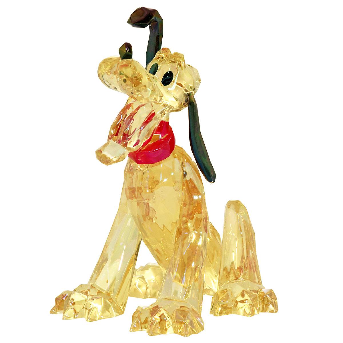 Pluto Facets 90th Anniversary