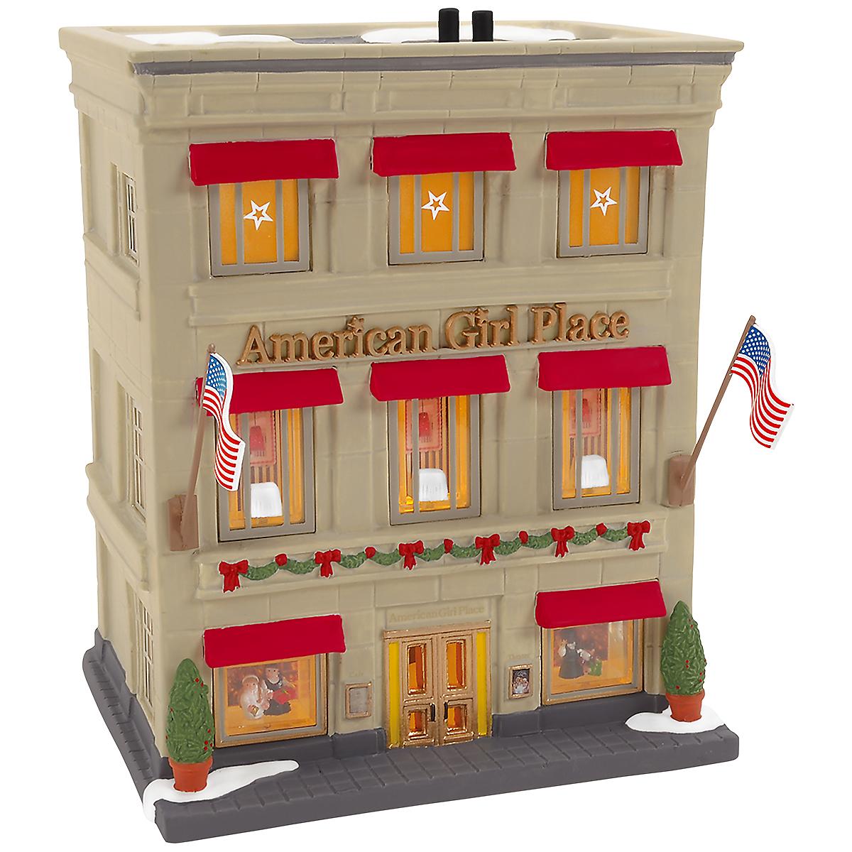 American Girl Place