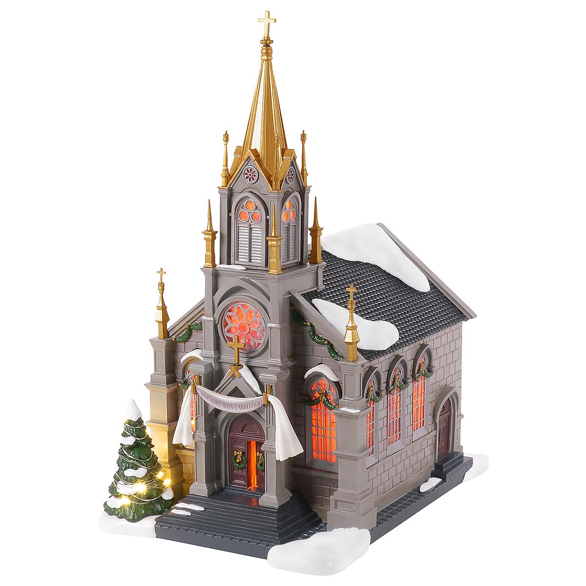 Church Of Purposed Faith