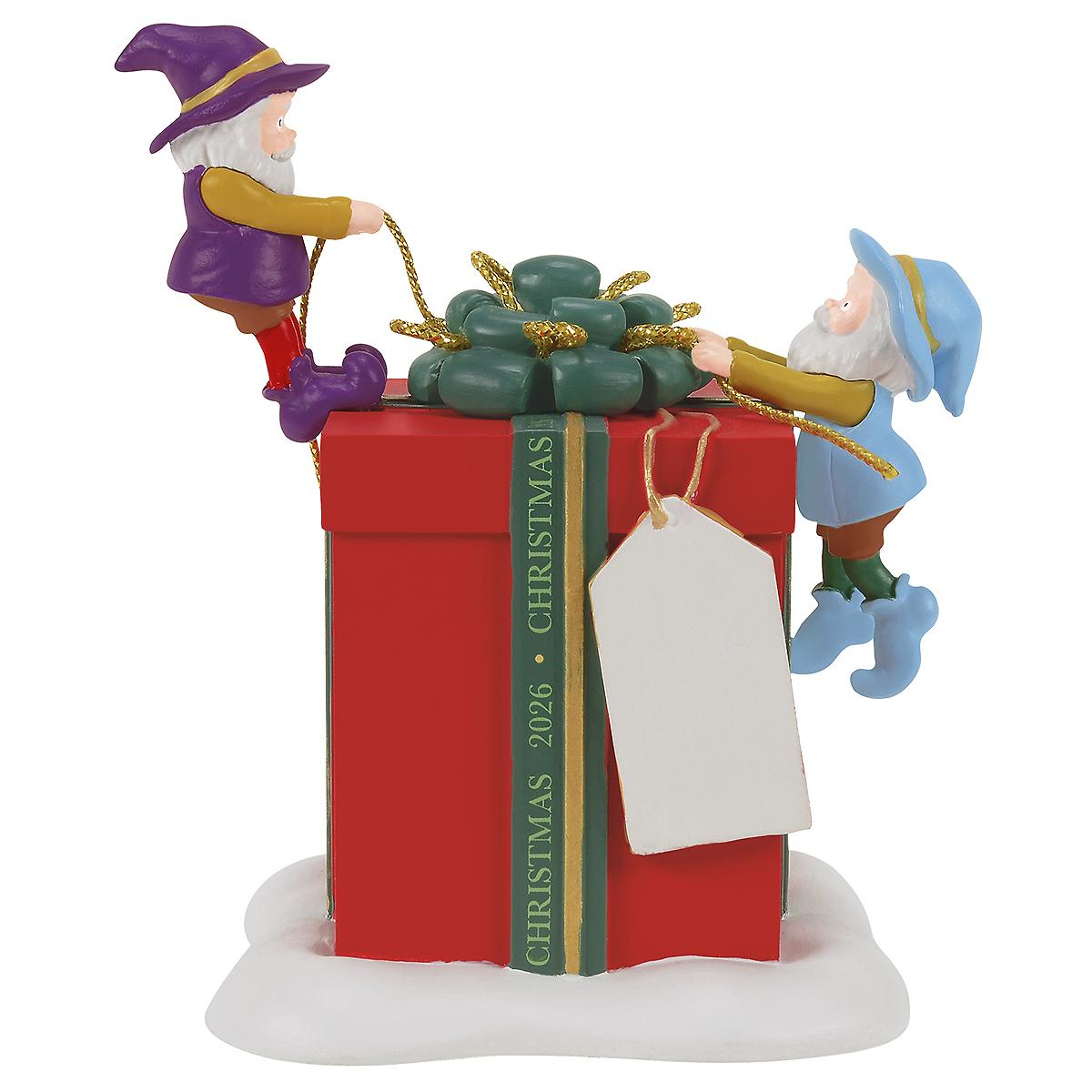Reindeer Acres Stable