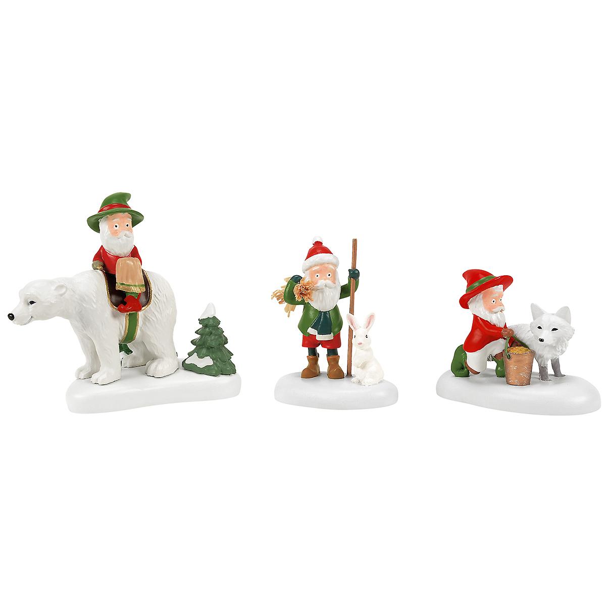 Three Wee Kings
