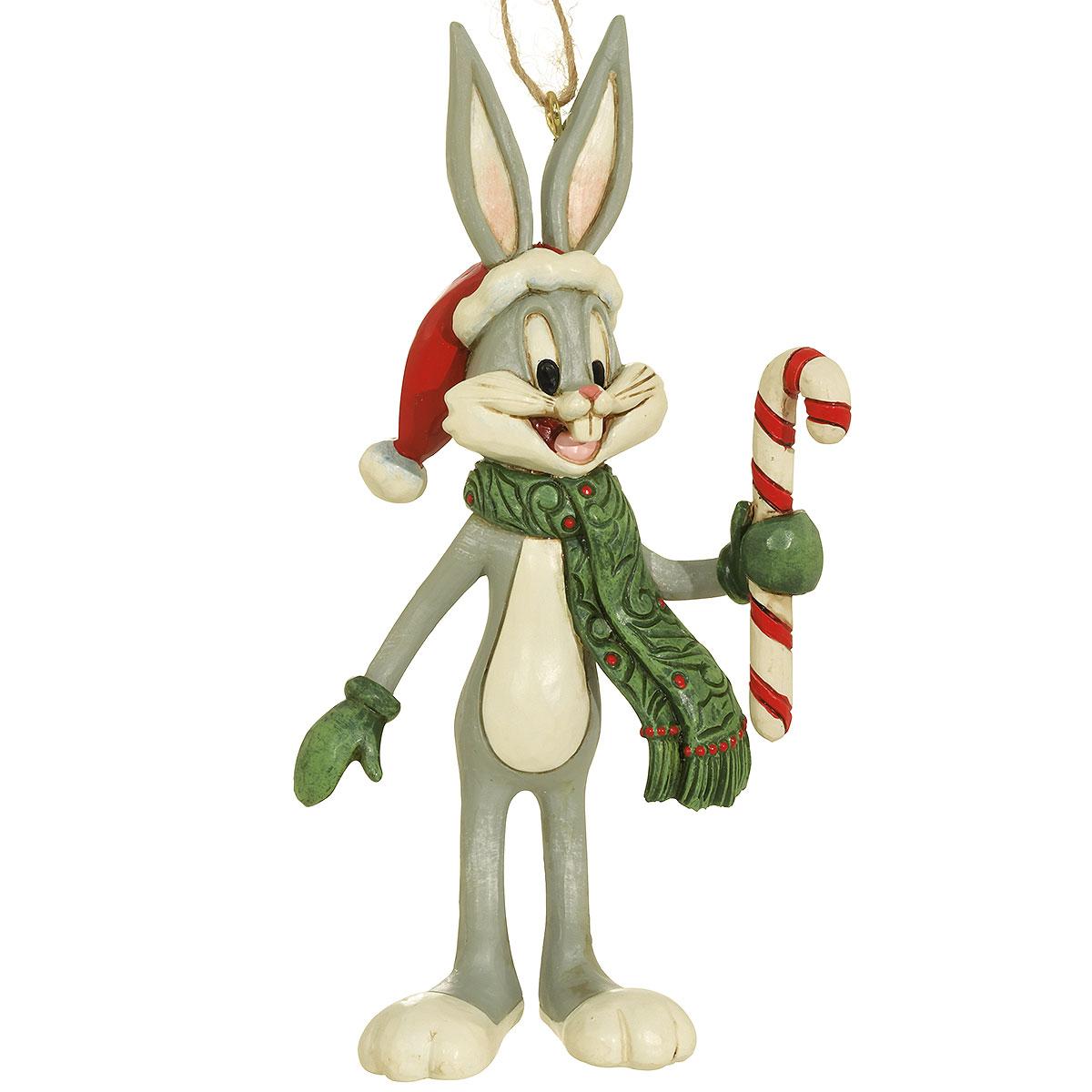 Bugs Bunny Jim Shore Ornament