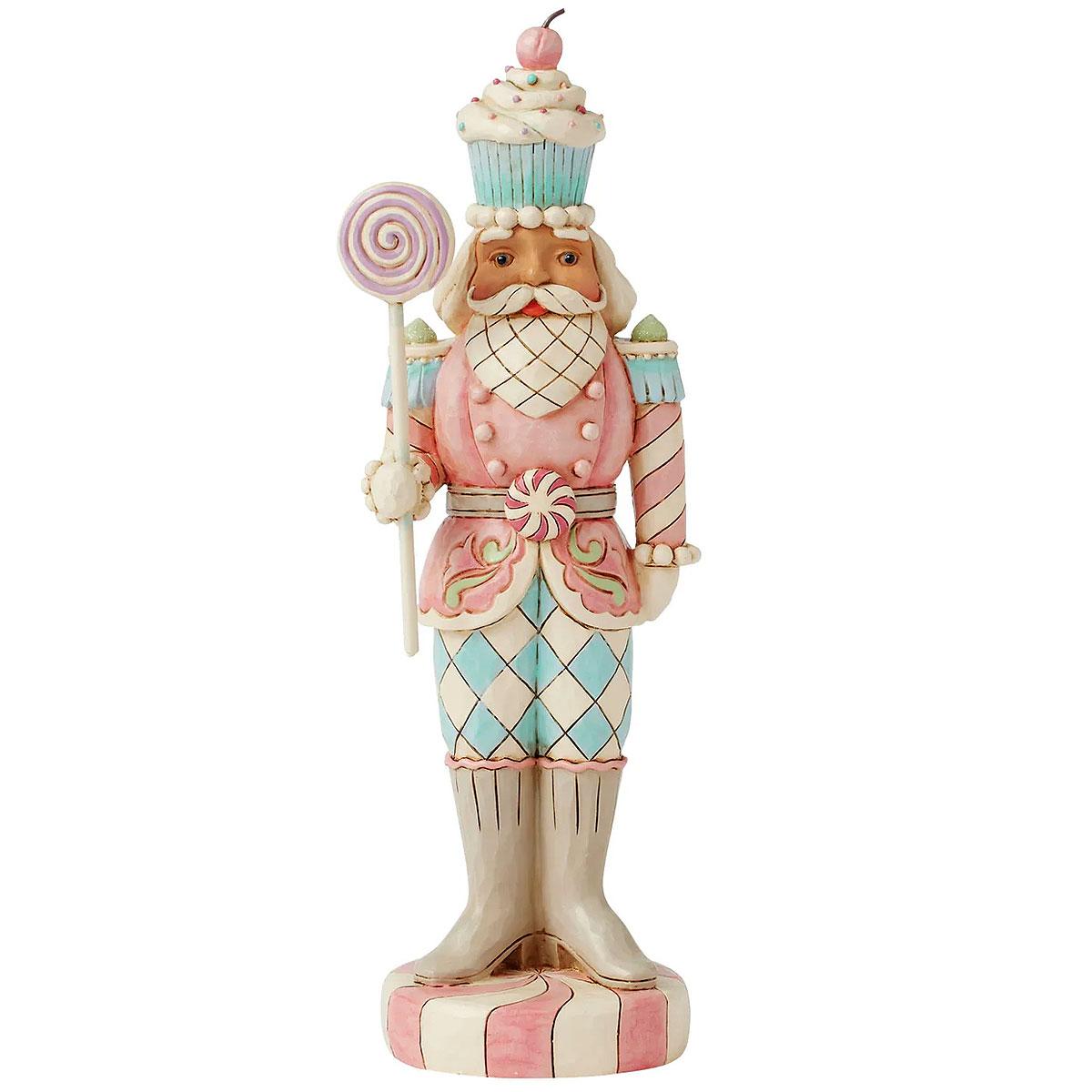Heartwood Sweets Soldier Figure