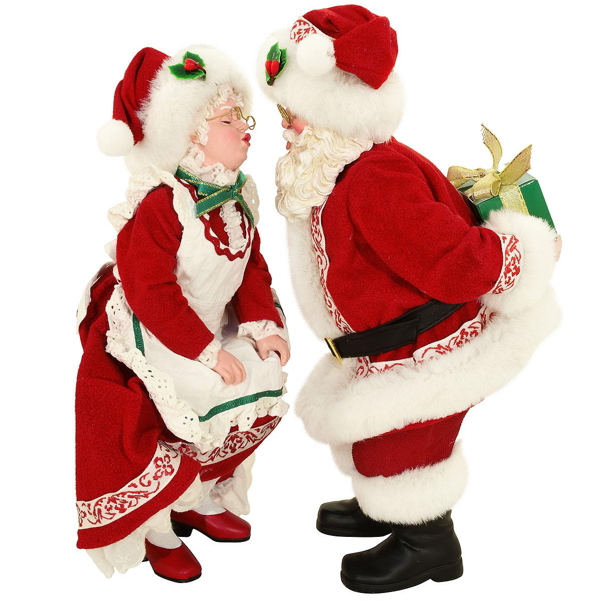 Northpole Sweethearts Possible Dreams
