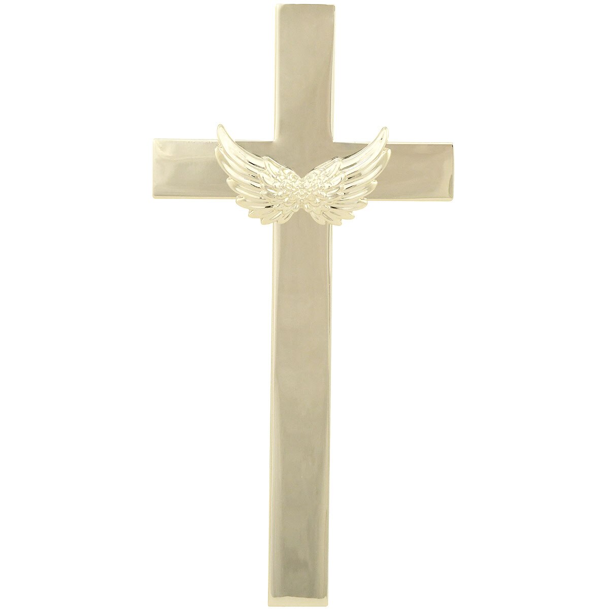 Memorial Wings Cross