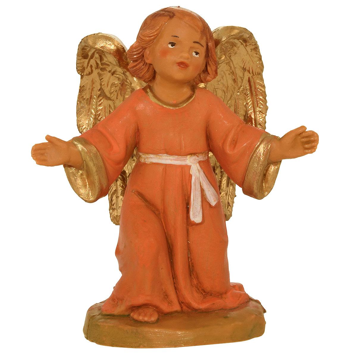 My Little Guardian Angel