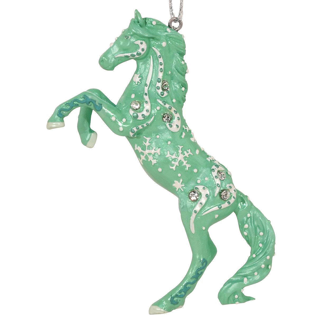 Christmas Season Squall TOTPP