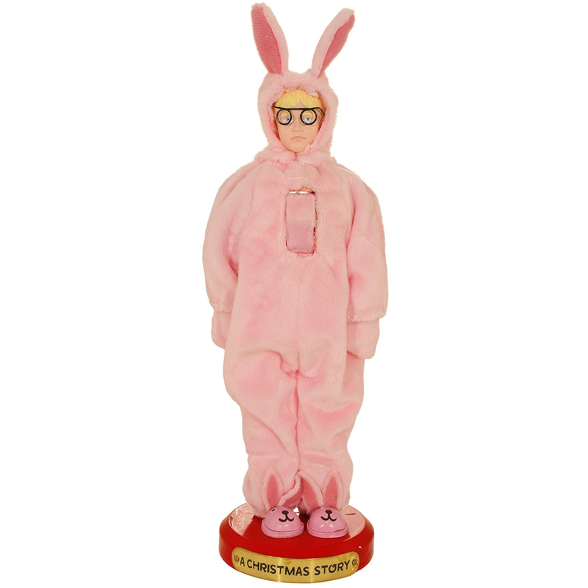 A Christmas Story Bunny Suit NC
