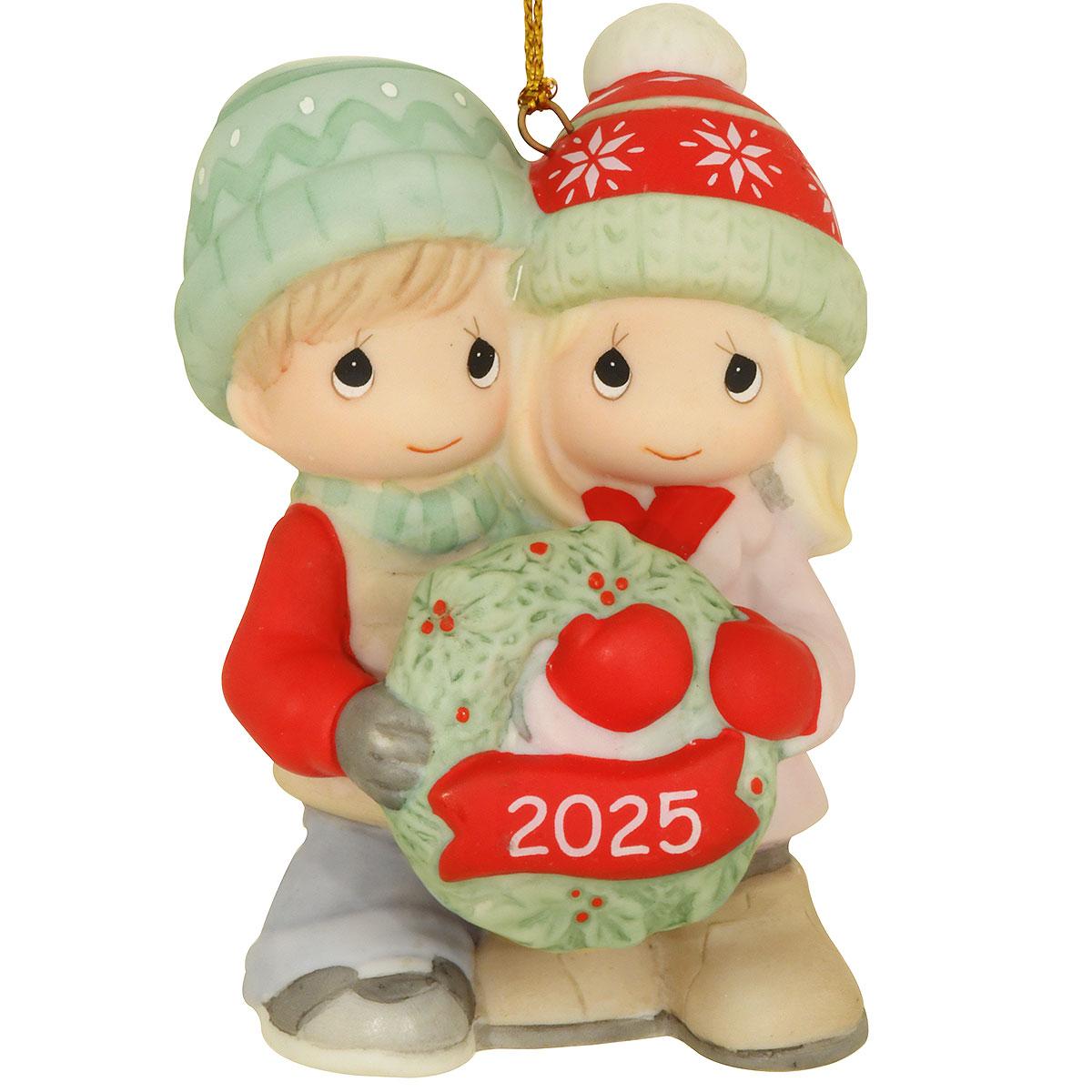 Our First Christmas Together 2025