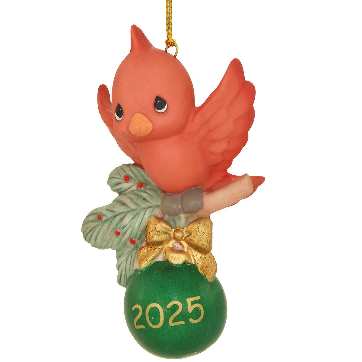Bring Joy To The Season 2025 Dated