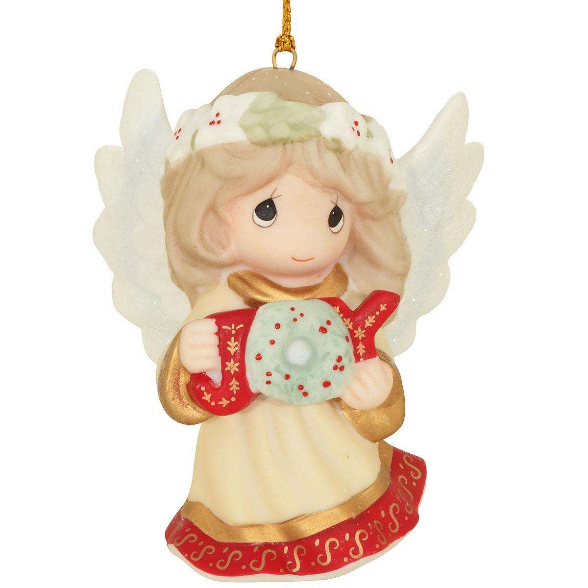 Joy To The World Angel Precious Mom