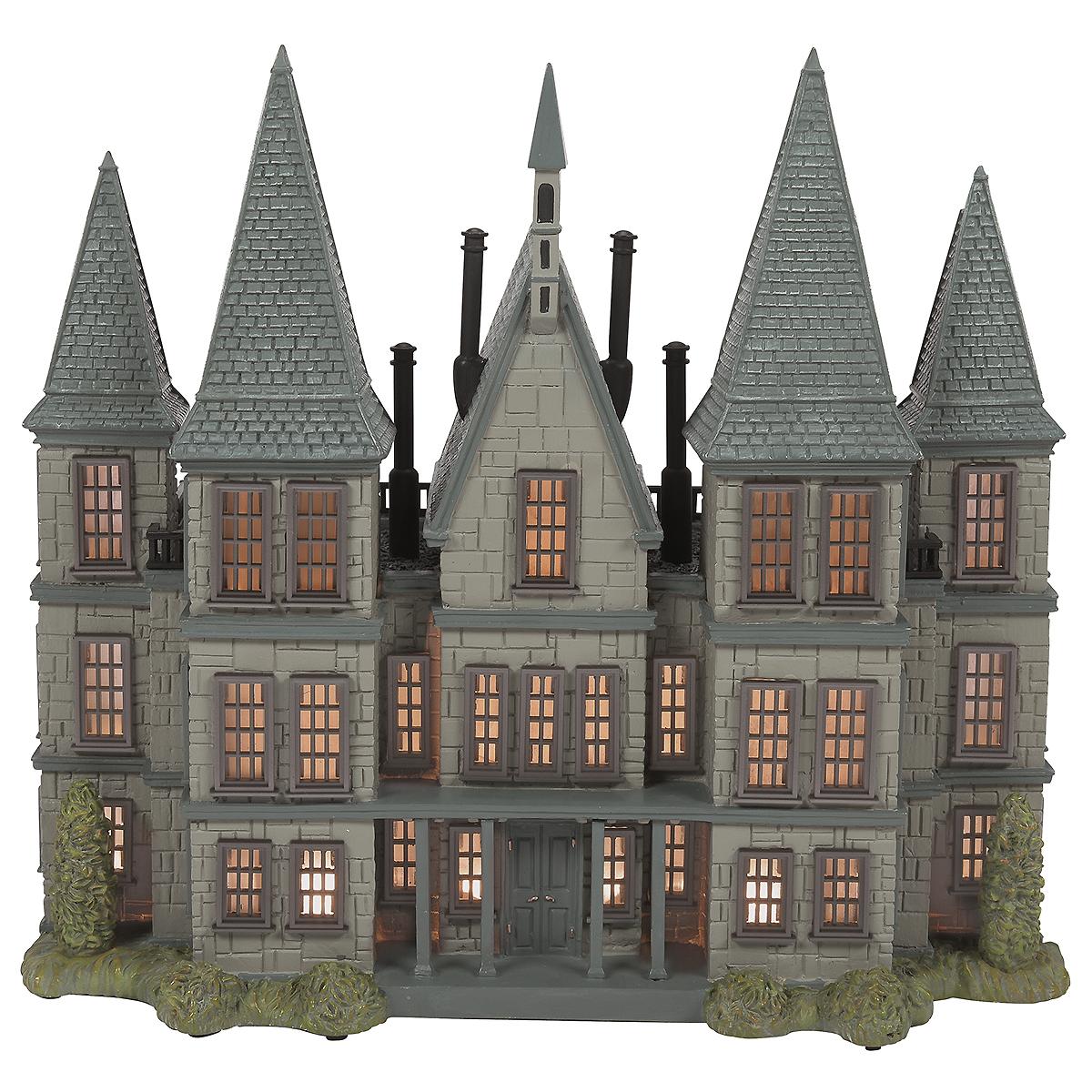 Malfoy Manor