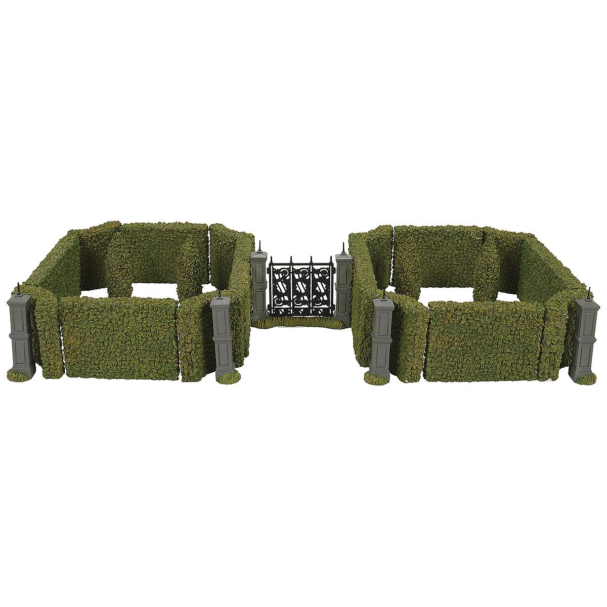 Hedge And Gate Set
