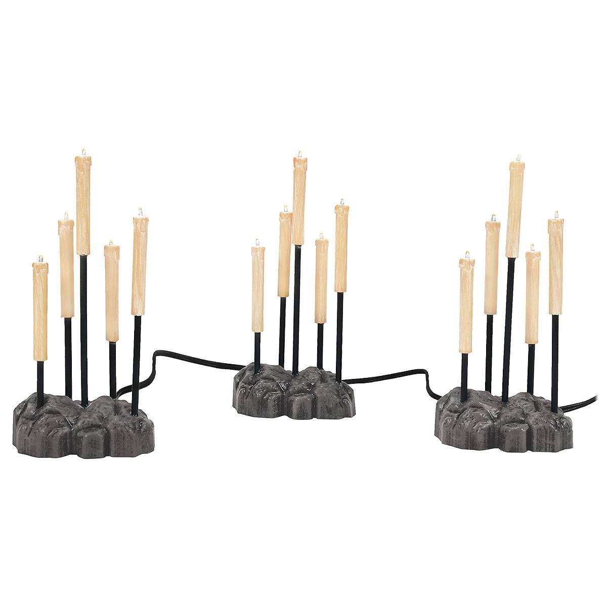 Floating Candles
