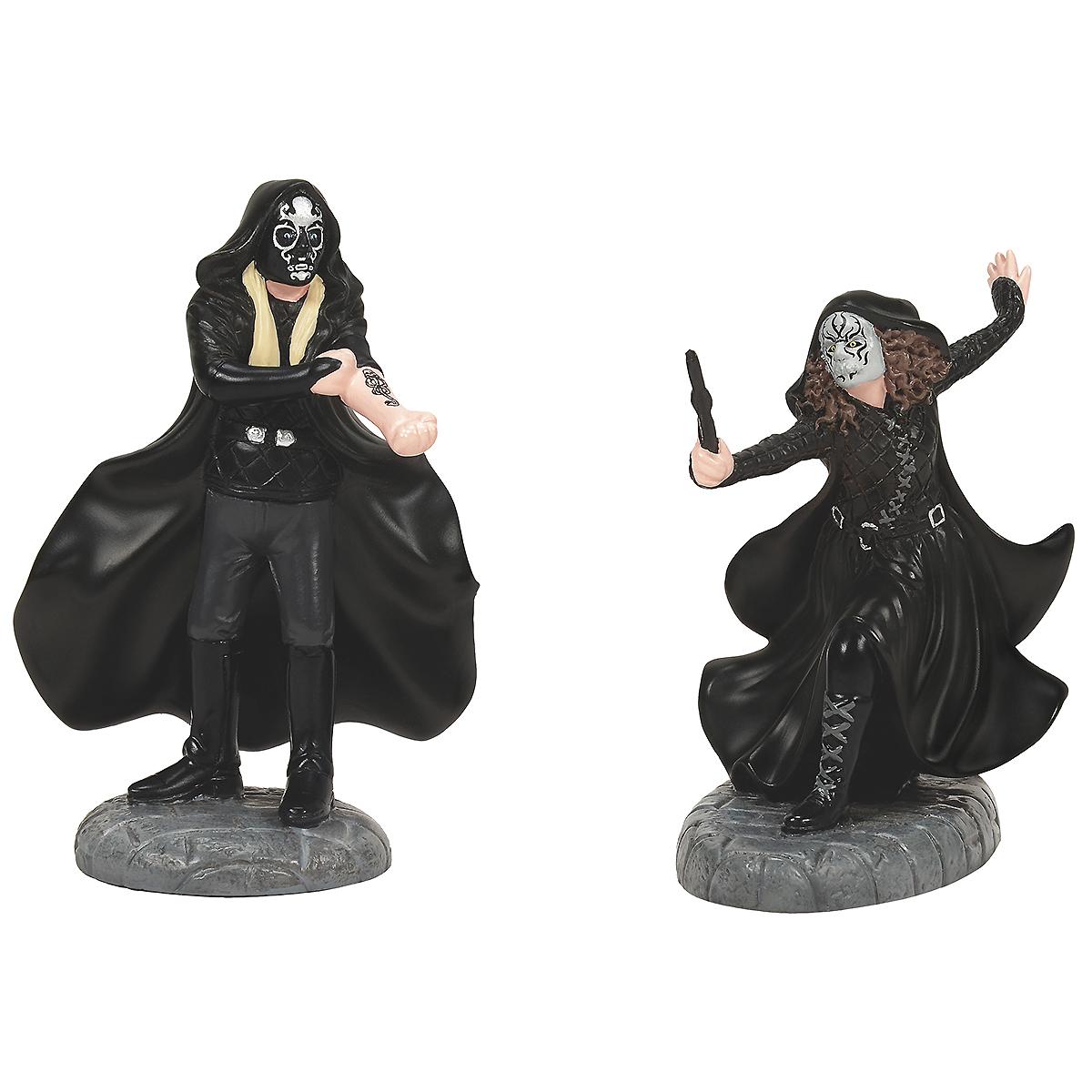 The Death Eaters