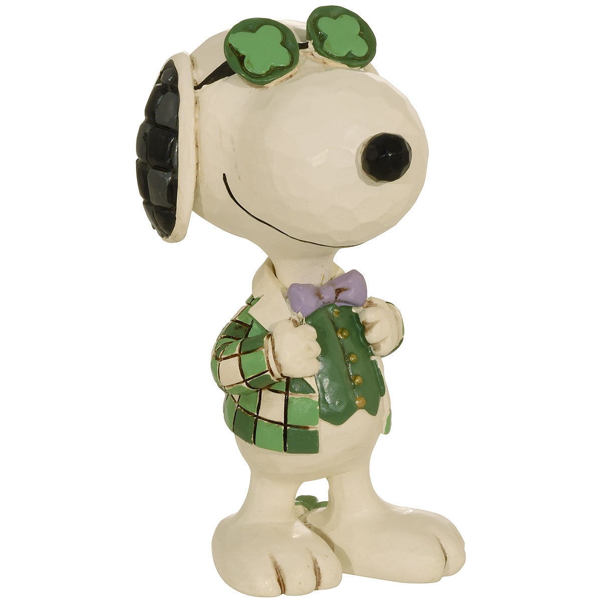 Snoopy Jim Shore