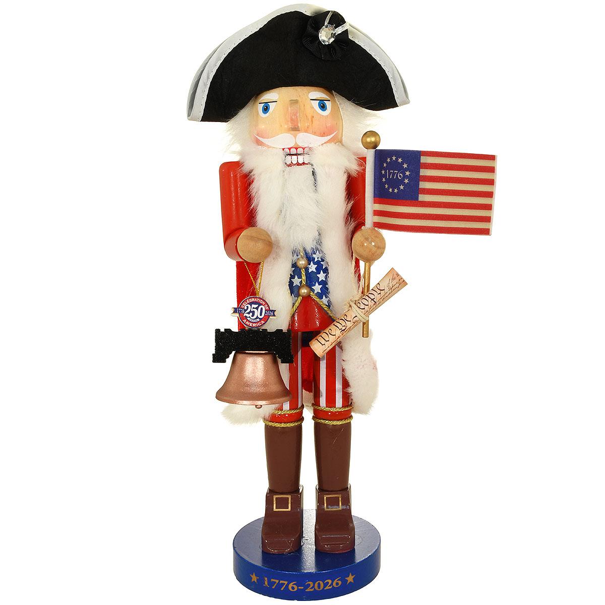 250th Anniversary Of America NC