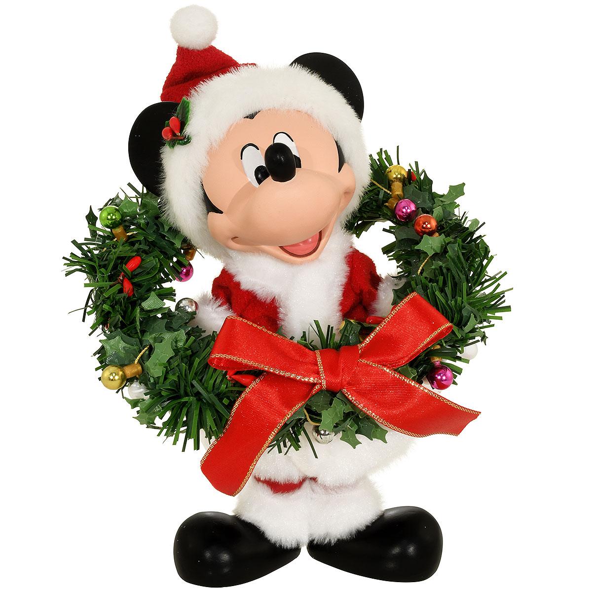 Mickey Mouse Possible Dreams