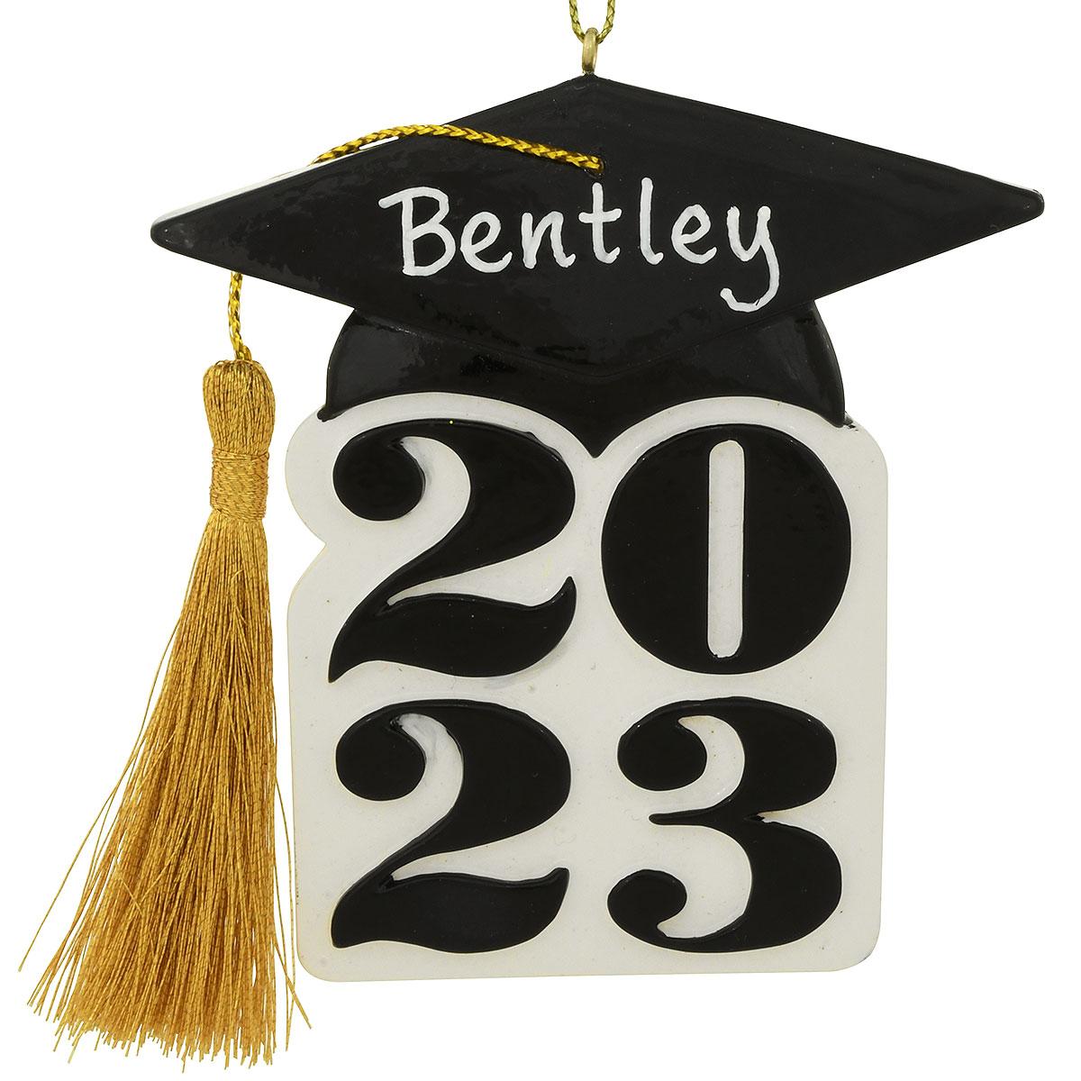 2023 Graduate Ornament