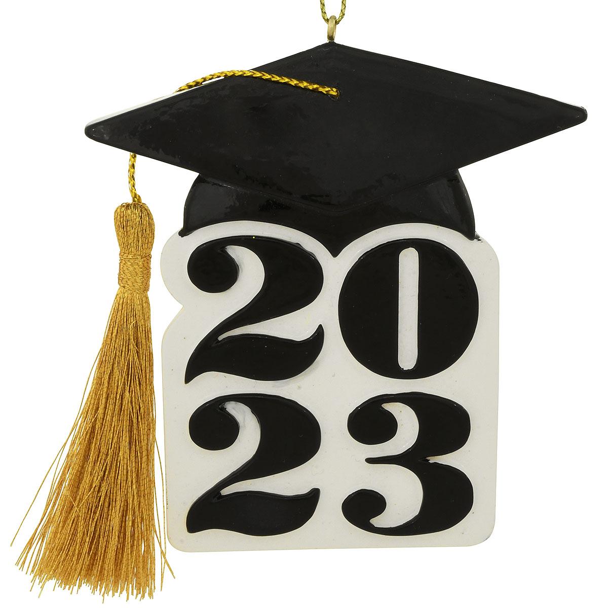 2023 Graduate Ornament
