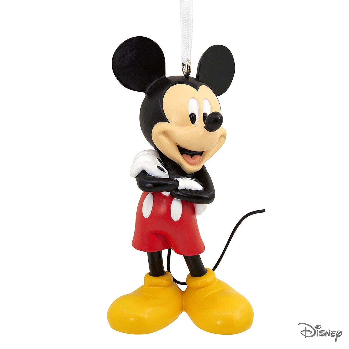 Hallmark Classic Mickey Mouse