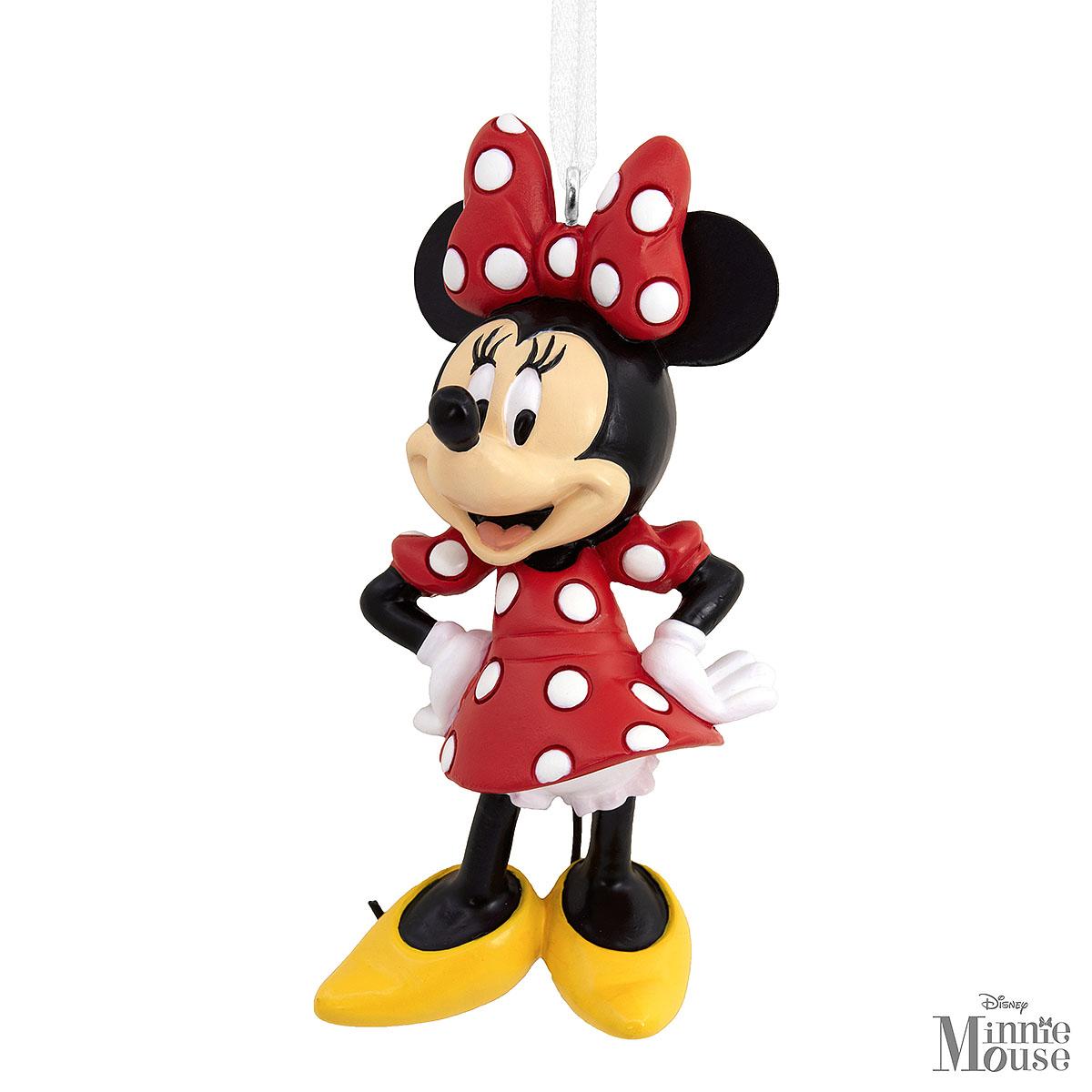 Hallmark Classic Minnie Mouse