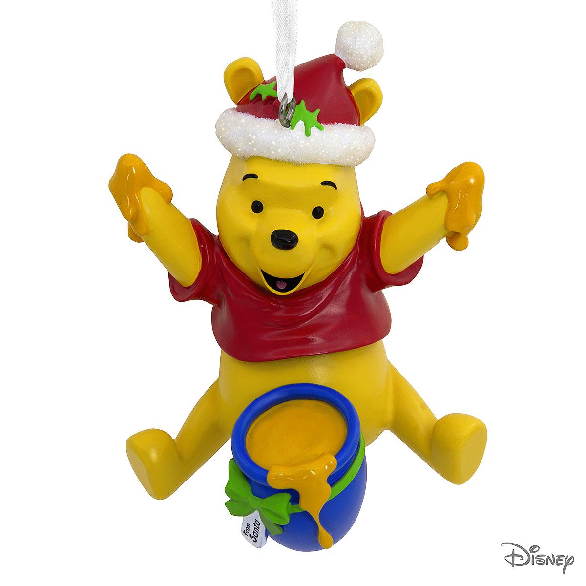 Hallmark Disney Winnie the Pooh