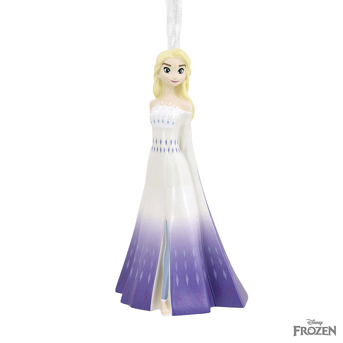 Hallmark Disney Frozen 2 Elsa