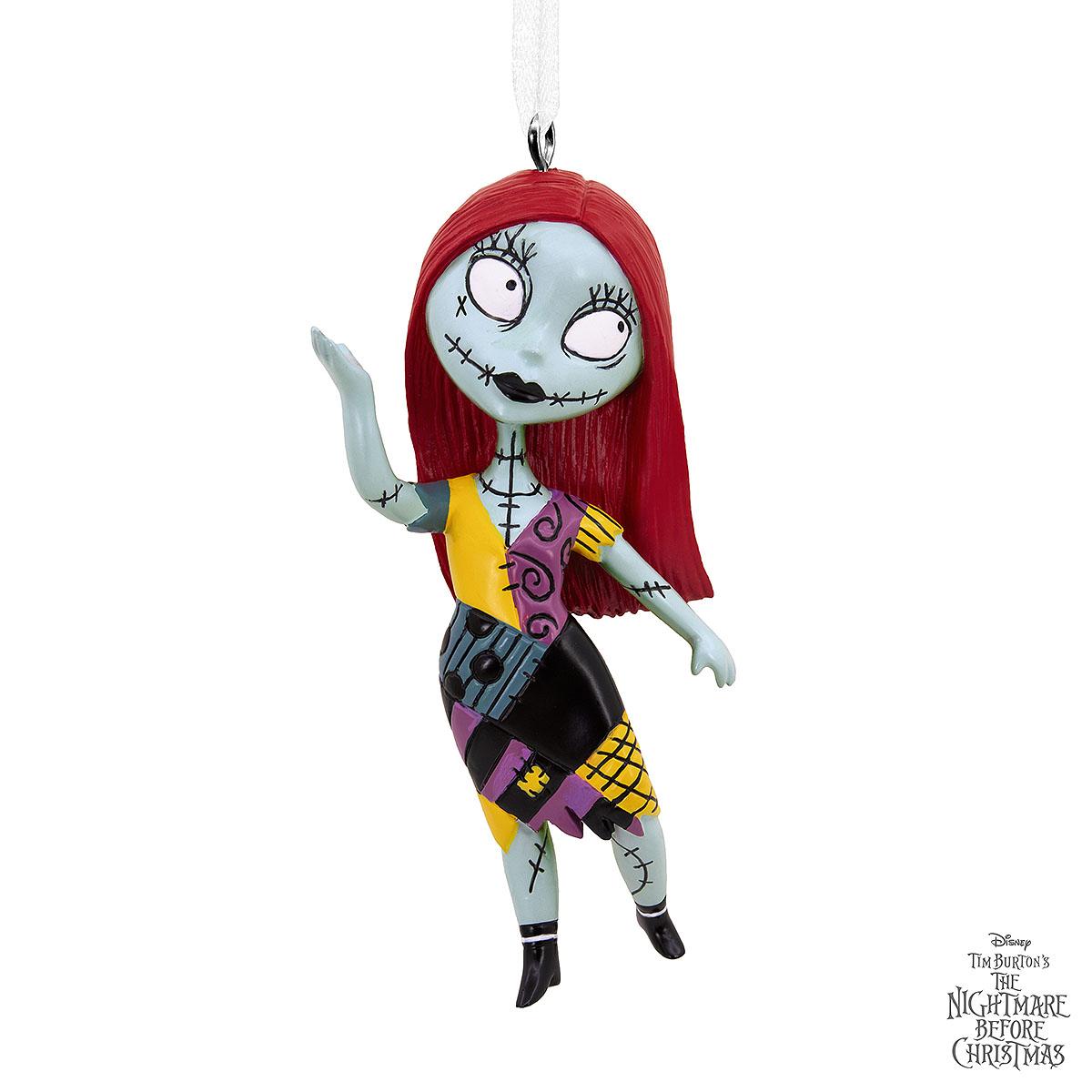 Hallmark Tim Burton's Sally