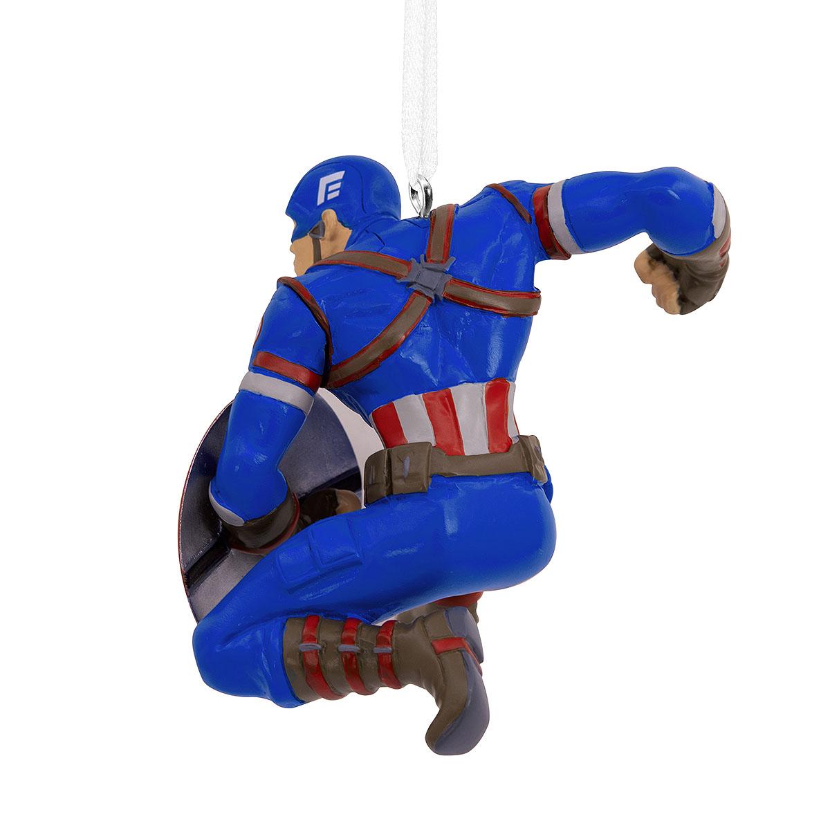 Marvel Avengers Captain America