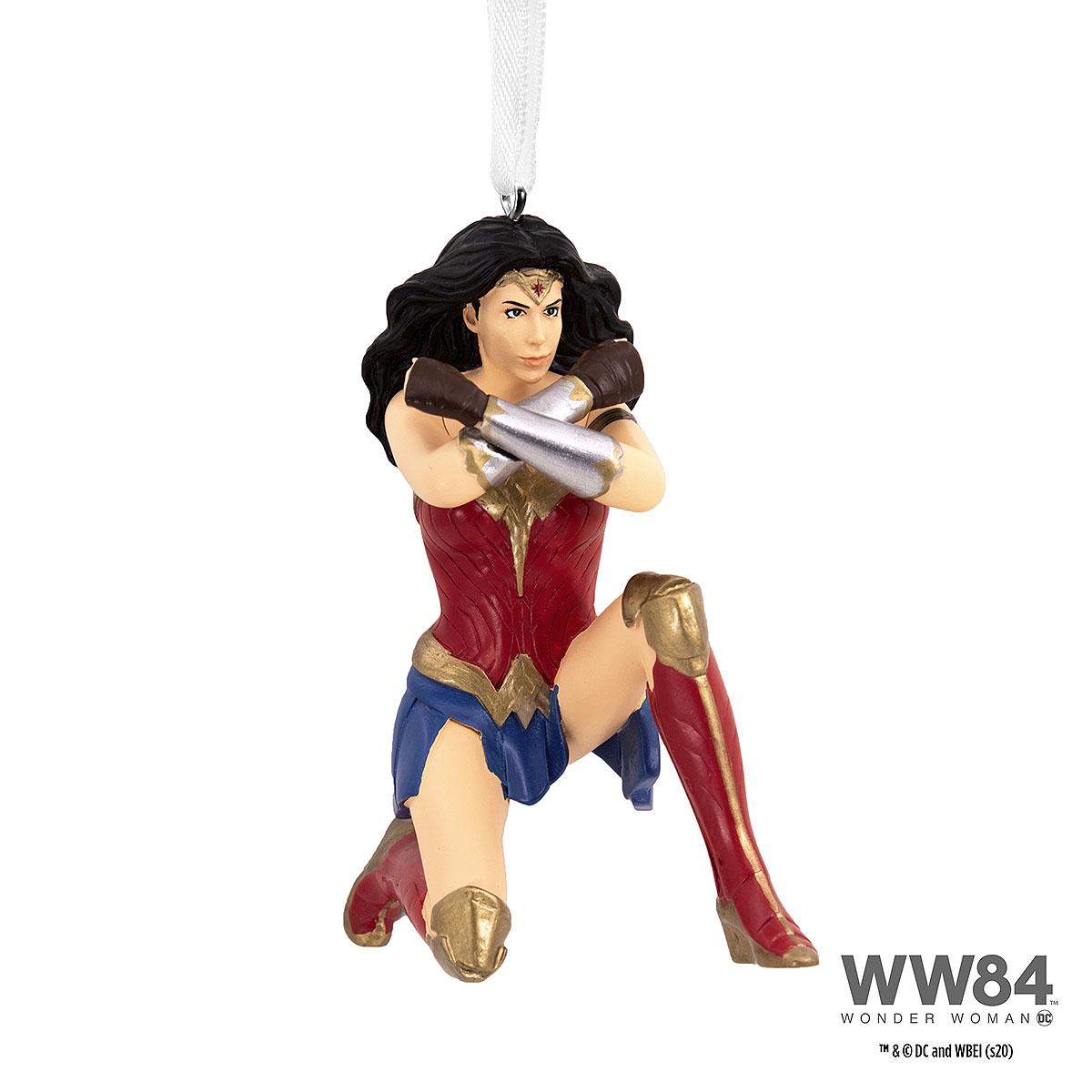 Hallmark DC Comics Wonder Woman '84
