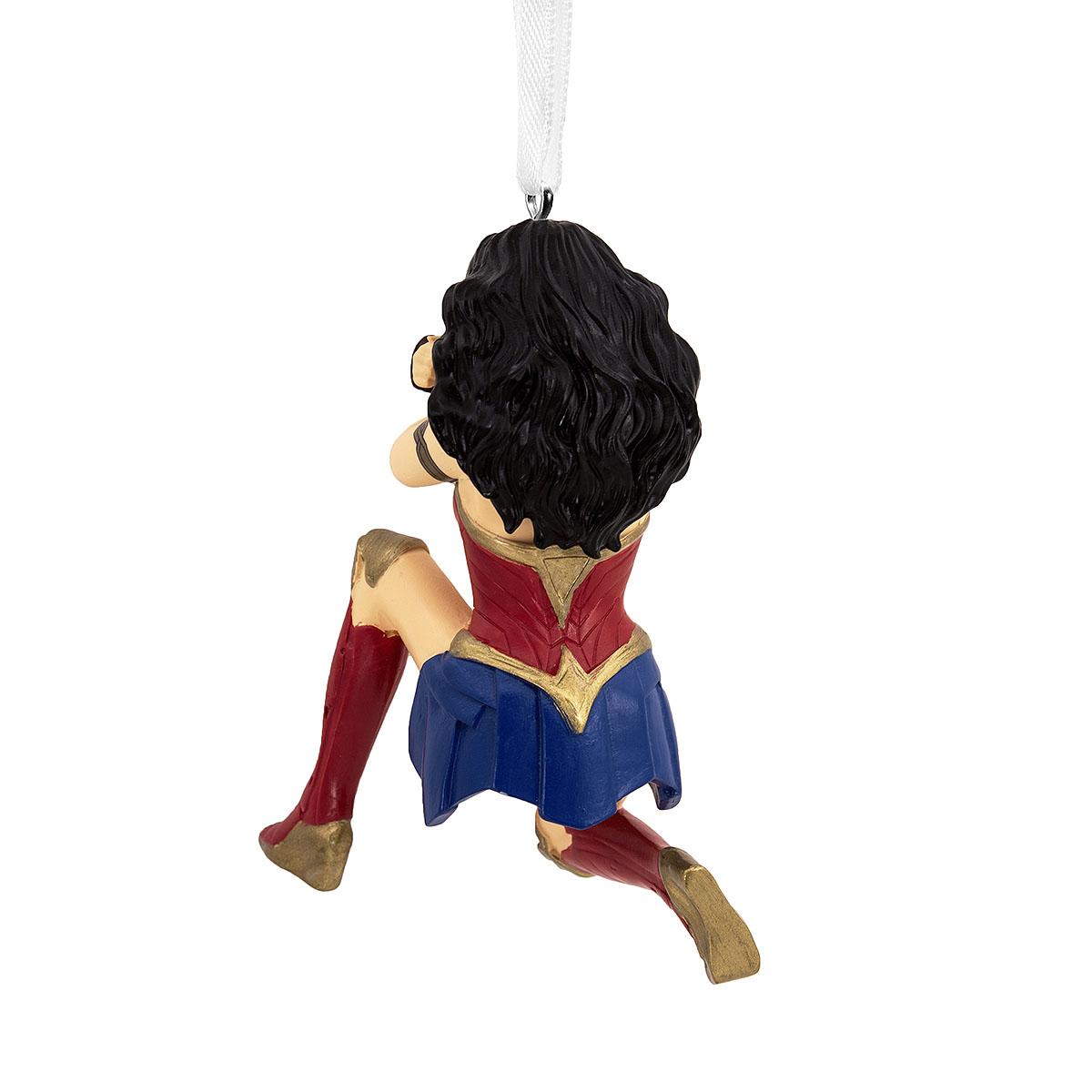 Hallmark DC Comics Wonder Woman '84