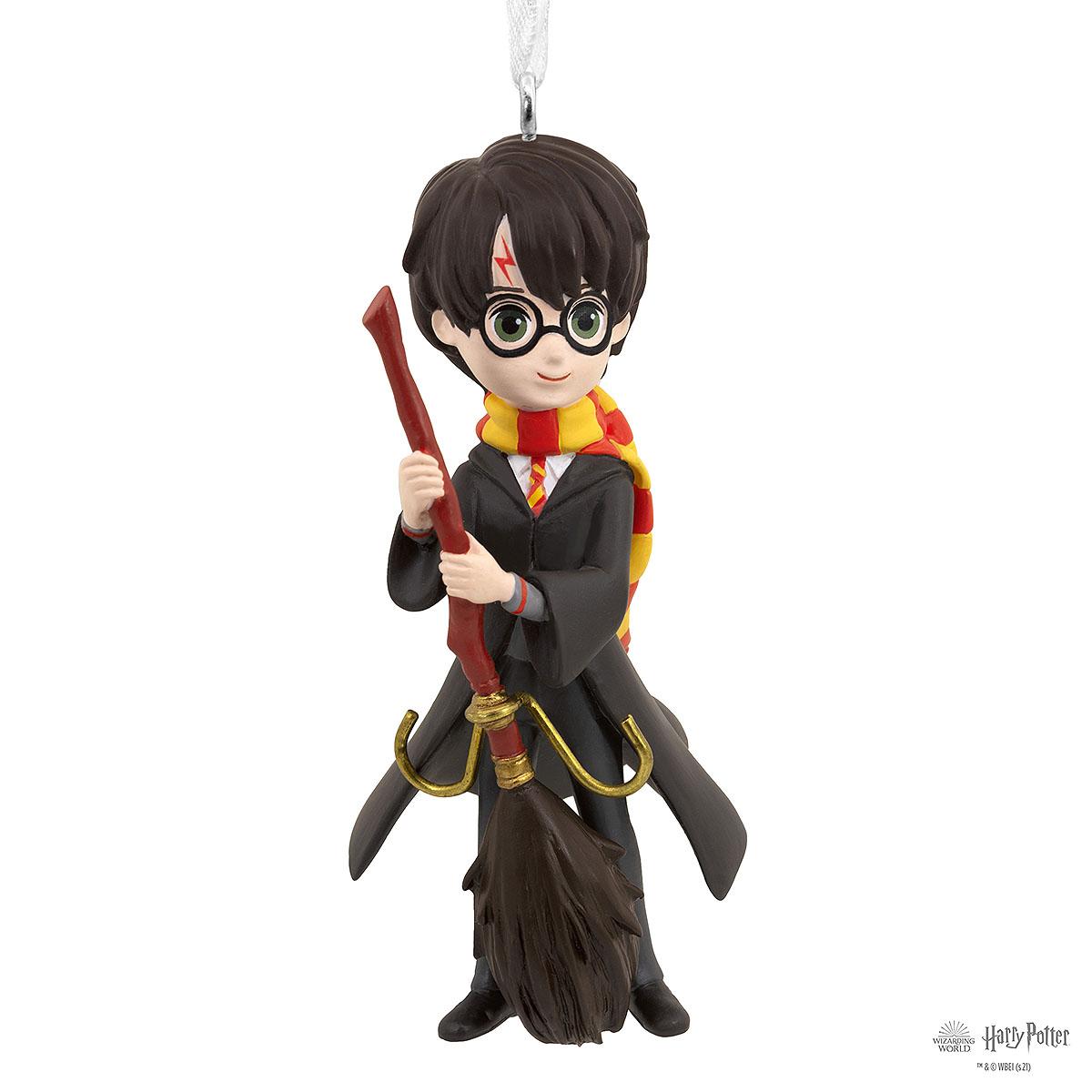 Hallmark Harry Potter Ornament